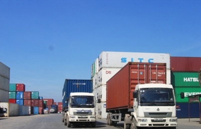 TCVN 14316:2025 về hoạt động logistics đô thị nhằm giảm áp lực giao thông và ô nhiễm